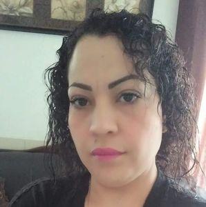 Meet your Posher, Yazmin